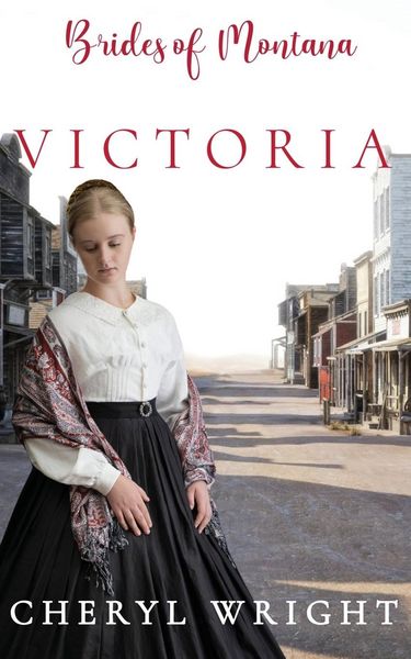 Produktbild: Victoria