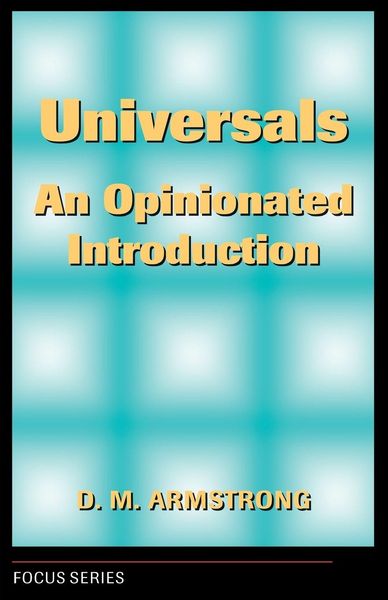 Produktbild: Universals