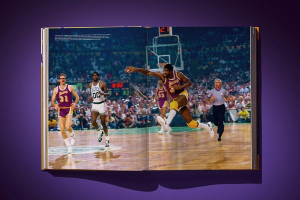Produktbild: Lakers