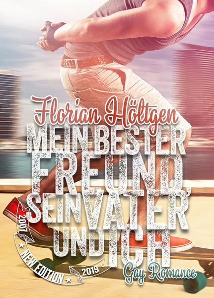 Produktbild: Mein bester Freund, sein Vater und ich