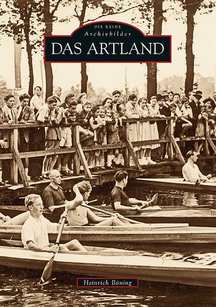 Produktbild: Das Artland