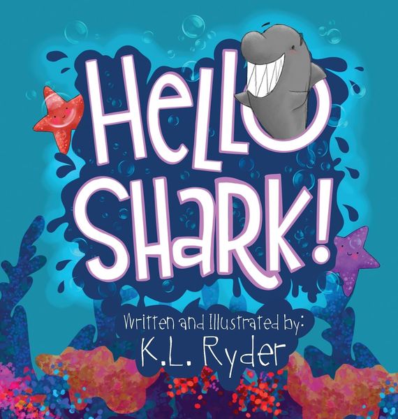 Produktbild: Hello Shark