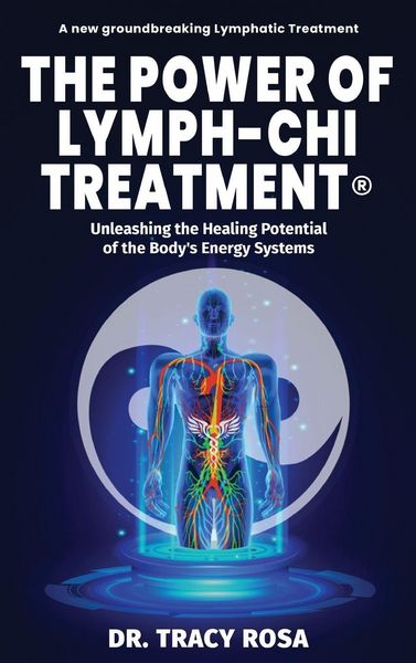 Produktbild: The Power of Lymph-Chi Treatment