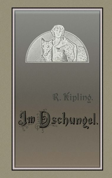 Produktbild: Im Dschungel