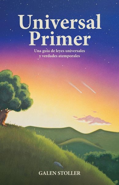 Produktbild: Universal Primer, Una gu&iacute;a de leyes universales y verdades atemporales