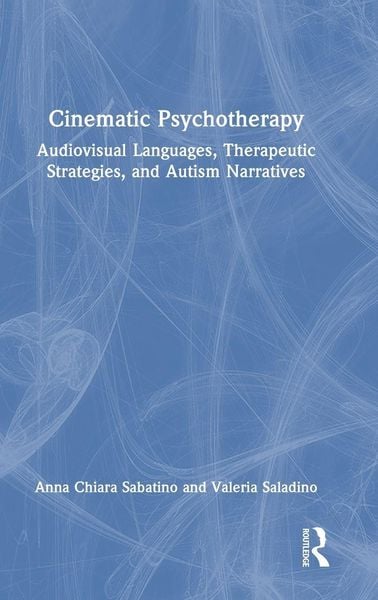 Produktbild: Cinematic Psychotherapy