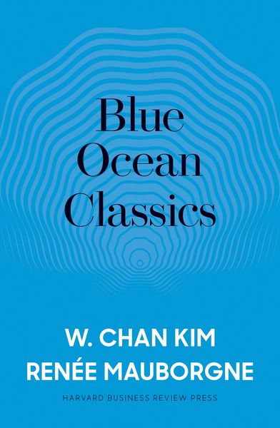 Produktbild: Blue Ocean Classics