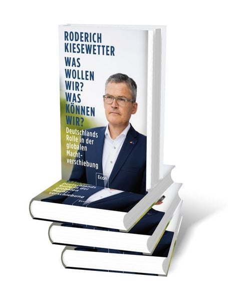 Produktbild: Was wollen wir? Was k&ouml;nnen wir?