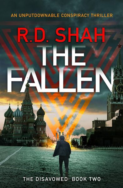Produktbild: Fallen