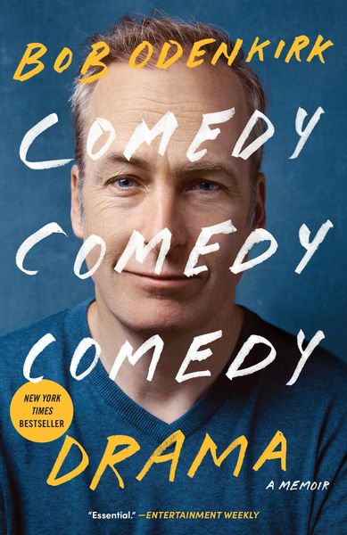 Produktbild: Comedy Comedy Comedy Drama
