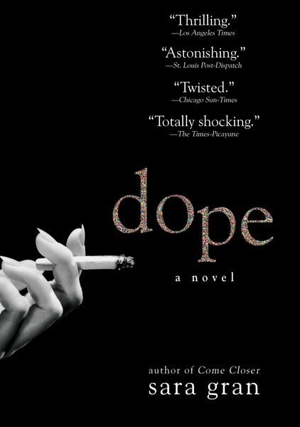 Produktbild: Dope