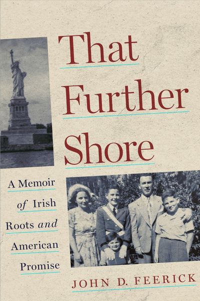 Produktbild: That Further Shore