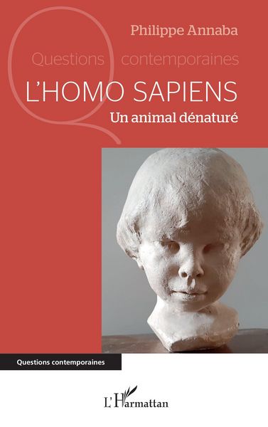 Produktbild: L'homo sapiens