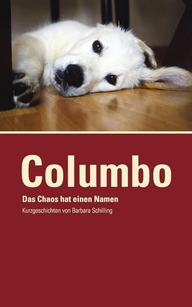 Produktbild: COLUMBO - Das Chaos hat einen Namen