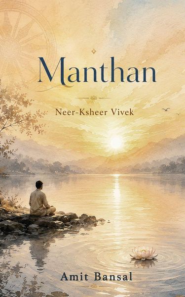 Produktbild: Manthan
