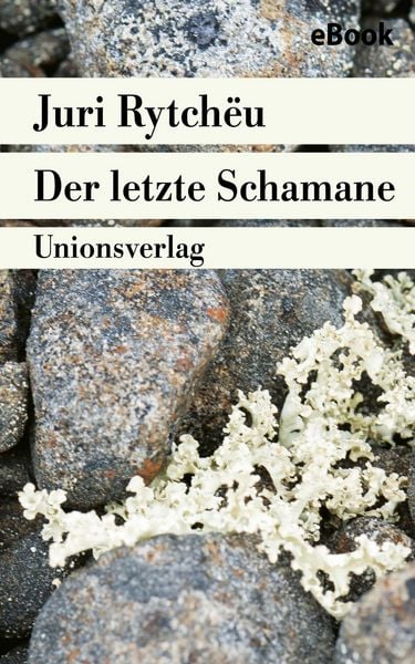Produktbild: Der letzte Schamane
