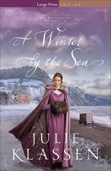 Produktbild: A Winter by the Sea