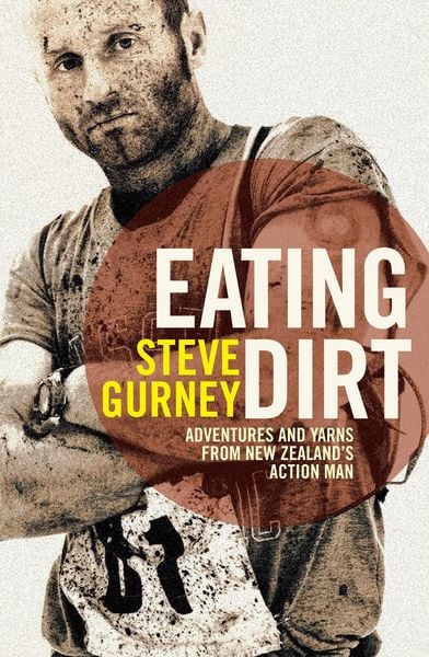Produktbild: Eating Dirt