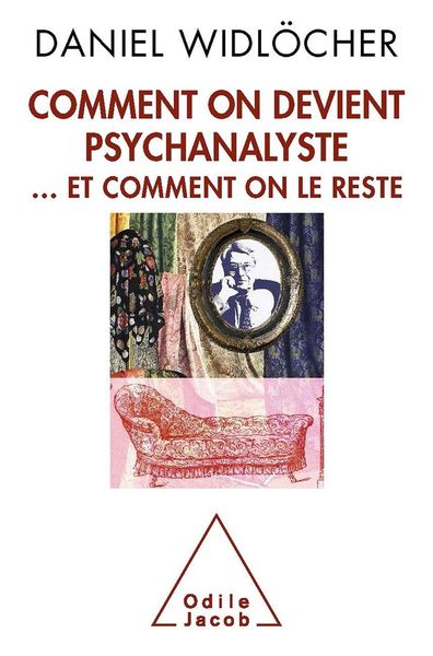 Produktbild: How to Become a Psychoanalyst