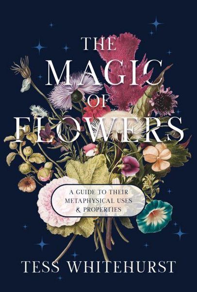 Produktbild: The Magic of Flowers