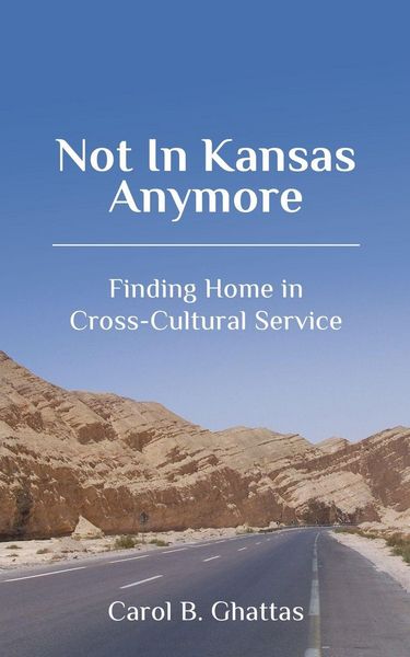 Produktbild: Not in Kansas Anymore
