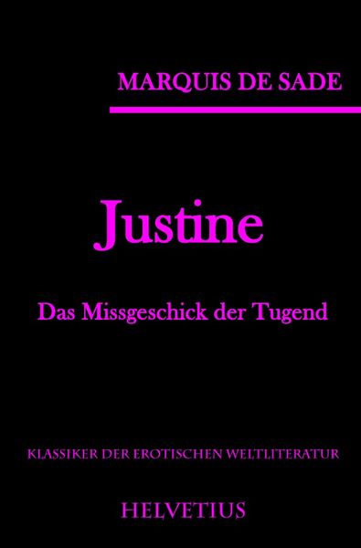 Produktbild: Justine