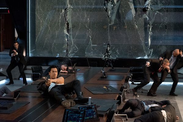 Produktbild: xXx - Die R&uuml;ckkehr des Xander Cage