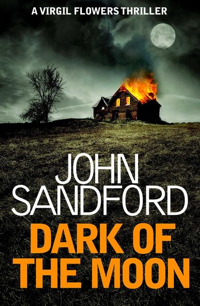 Produktbild: Dark of the Moon