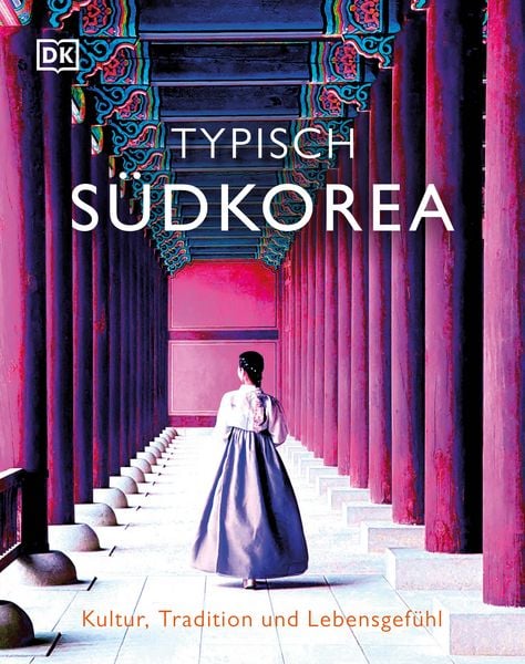 Produktbild: Typisch S&uuml;dkorea