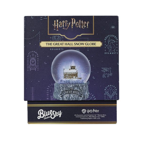 Produktbild: Harry Potter - Schneekugel - Magical Location