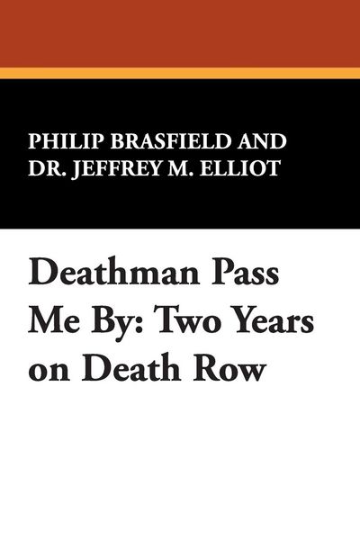Produktbild: Deathman Pass Me by