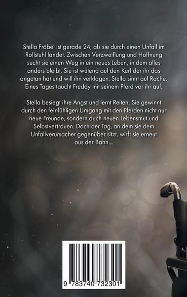 Produktbild: Ein Pferd f&uuml;r Stella