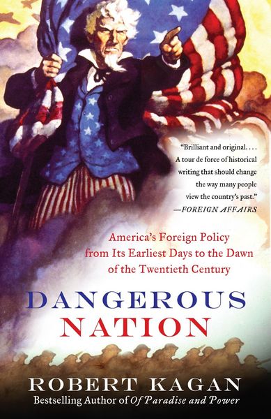 Produktbild: Dangerous Nation