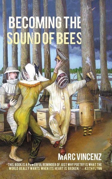 Produktbild: Becoming the Sound of Bees