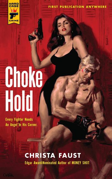 Produktbild: Choke Hold