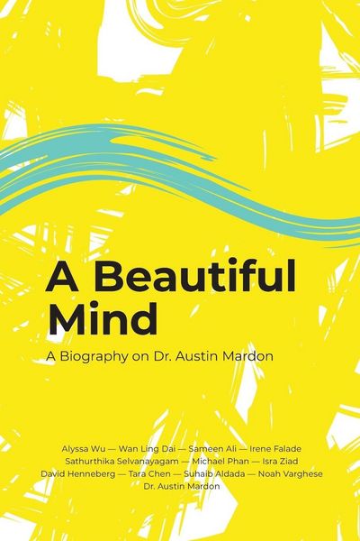 Produktbild: A Beautiful Mind
