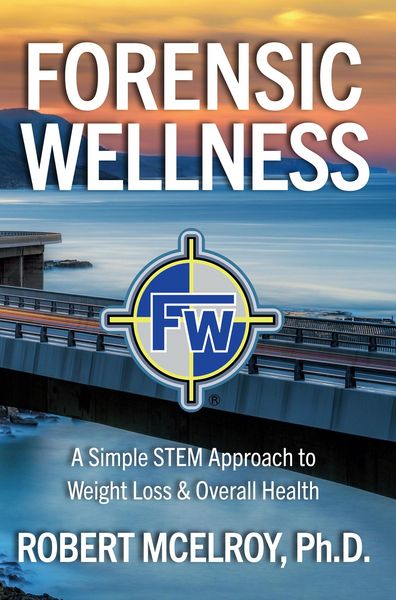 Produktbild: Forensic Wellness