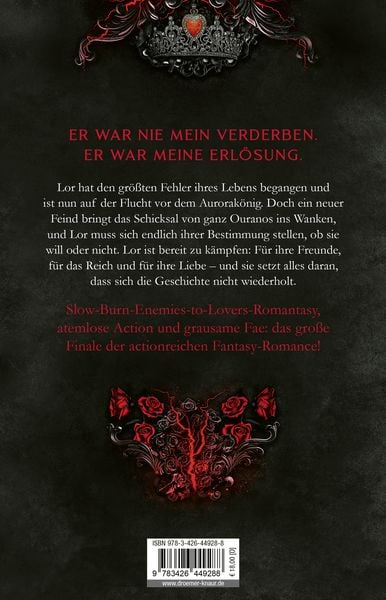 Tale of the Heart Queen