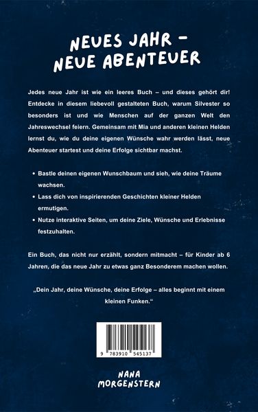 Produktbild: Neues Jahr - neue Abenteuer