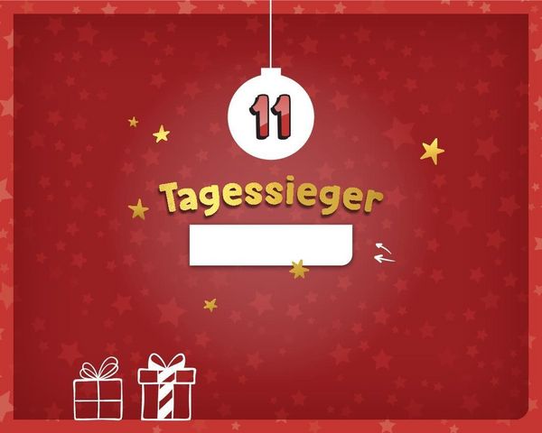 Produktbild: Sch&auml;tz mal! Das Adventskalender-Duell