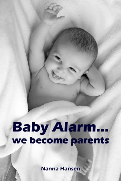 Produktbild: Baby Alarm...we become parents