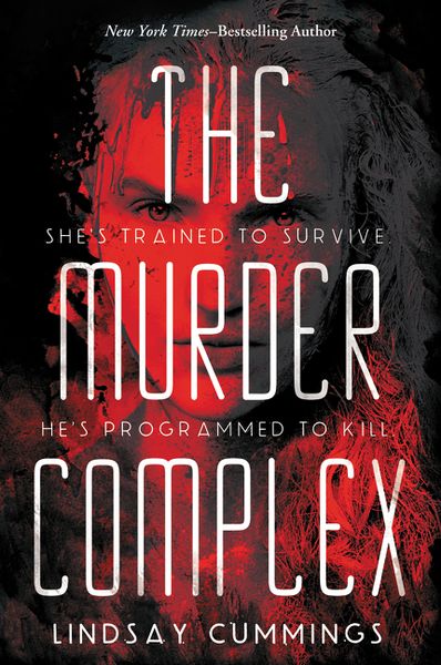 Produktbild: The Murder Complex