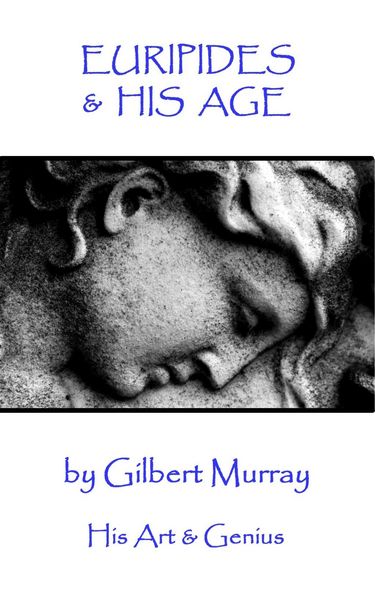 Produktbild: Euripides and His Age