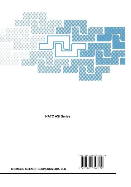 Produktbild: Formation and Interactions of Topological Defects