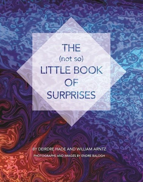 Produktbild: The (not so) Little Book of Surprises