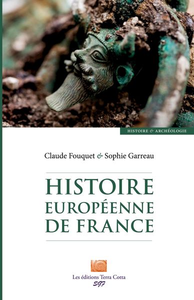 Produktbild: Histoire europ&eacute;enne de France