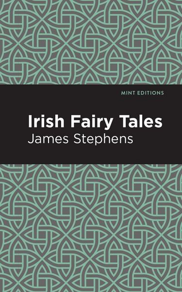 Produktbild: Irish Fairy Tales