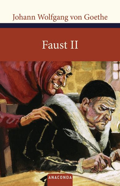 Produktbild: Faust II