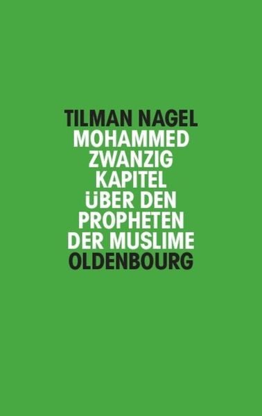 Produktbild: Mohammed