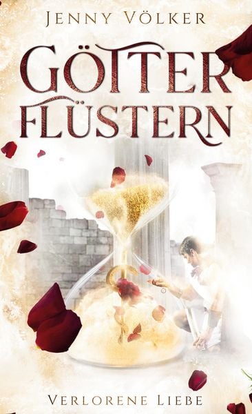 Produktbild: G&ouml;tterfl&uuml;stern. Verlorene Liebe